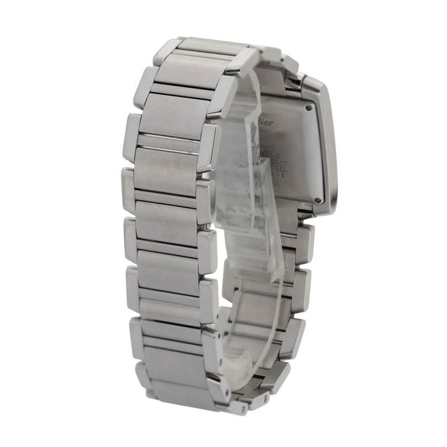 Cartier Tank Francaise W51002Q3 Image 3